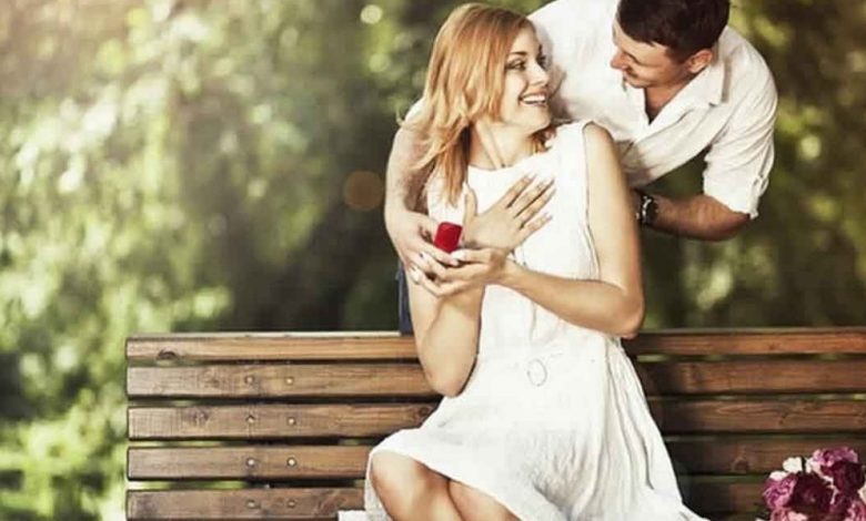 حالات حب وغرام للزّوج