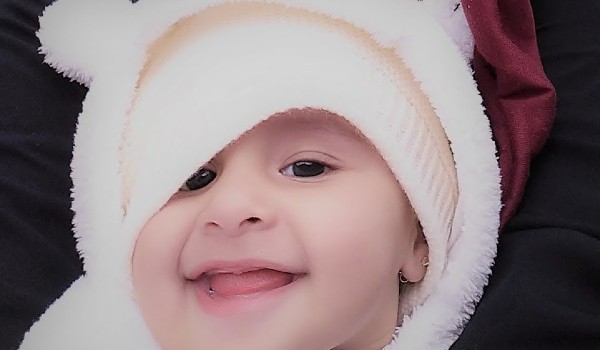 أجمل ماقيل عن الابتسامة