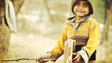 أجمل ماقيل عن الابتسامة