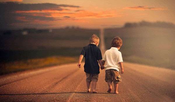 الصداقة الحقيقية