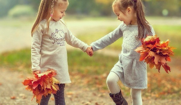 الصداقة الحقيقية