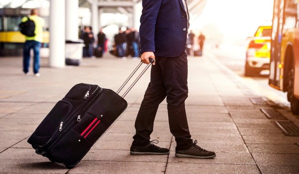 حالات عن السفر