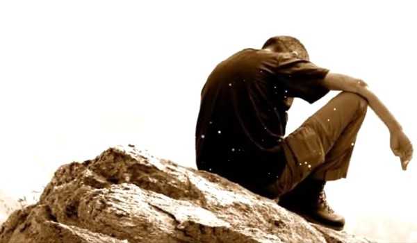 حالات عن الفراق والموت