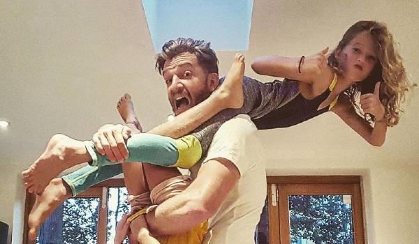 خواطر وكلمات عن الخال