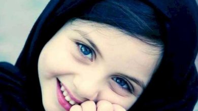 دلع اسم نغم