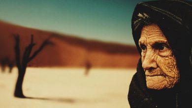 رسالة عتاب من أم لابنها