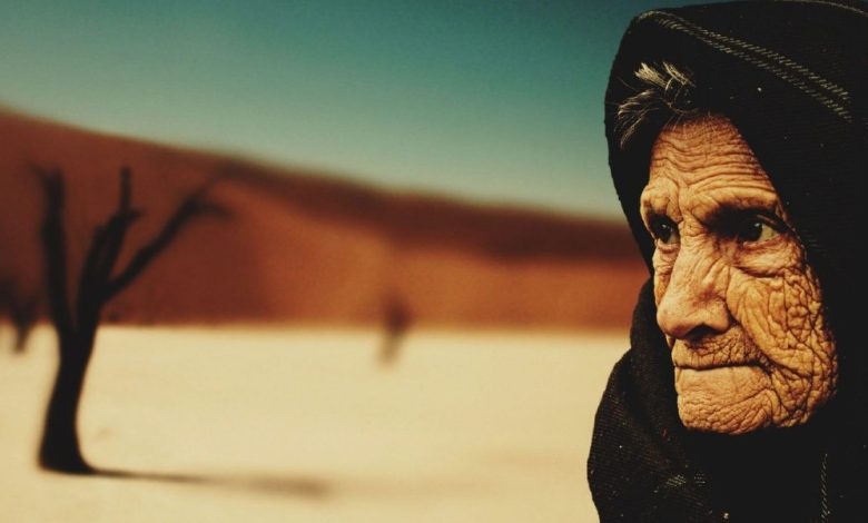 رسالة عتاب من أم لابنها