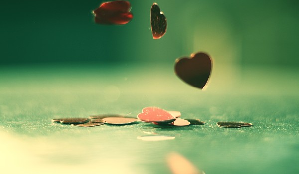 شعر عن الحب