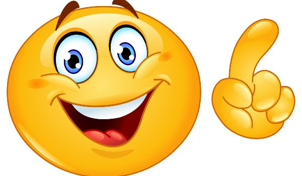 عبارات عن الابتسامة