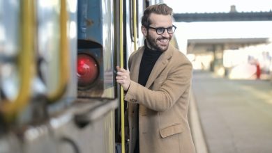 عبارات عن الابتسامة