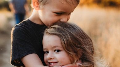 عبارات عن الاخ الكبير