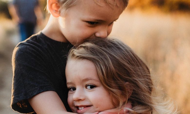 عبارات عن الاخ الكبير