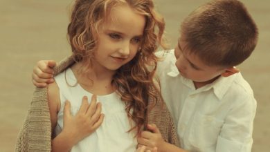 عبارات عن الاخت الكبيرة