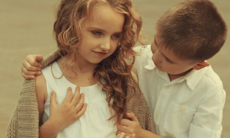 عبارات عن الاخت الكبيرة