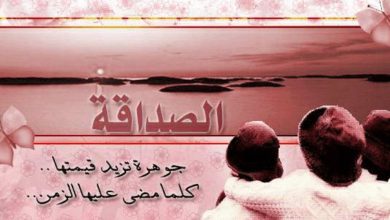 كلام عن الصاحب السند