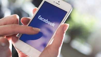 كيف تتكلم مع فتاة لا تعرفها على الفيس بوك