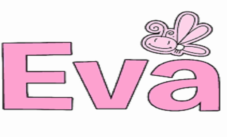 معنىاسم إيفا