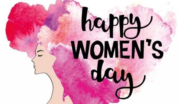 يوم المرأة العالمي