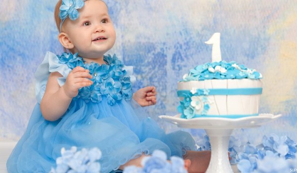 أجمل كلمات في عيد ميلاد بنتي