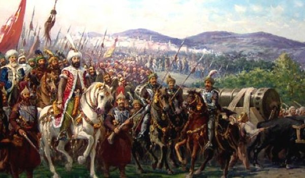 ما هو سبب تسمية الدولة العثمانية بهذا الاسم ؟