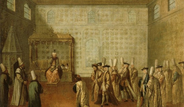 ما هو سبب تسمية الدولة العثمانية بهذا الاسم ؟