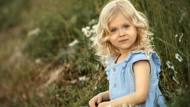 دلع اسم وردة