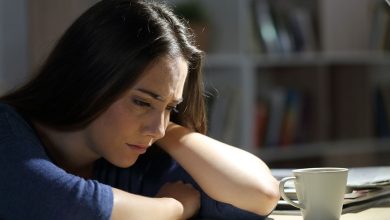 حالات واتس عن موت عزيز