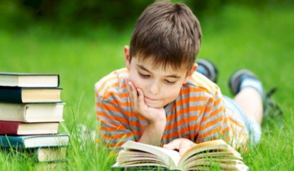 اجمل ما قيل عن حب القراءة