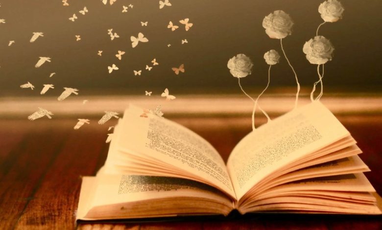 اجمل ما قيل عن حب القراءة؟