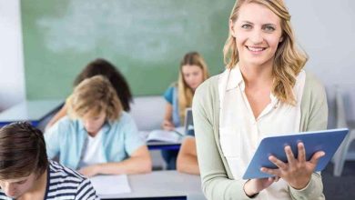 عبارات قصيرة عن يوم المعلم