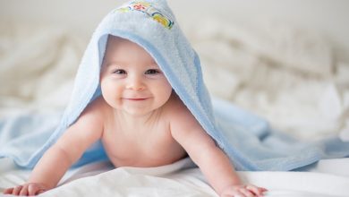 عبارات عن الذرية الصالحة