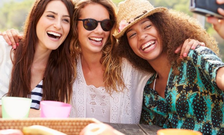 كلام عن الصديق الكفو