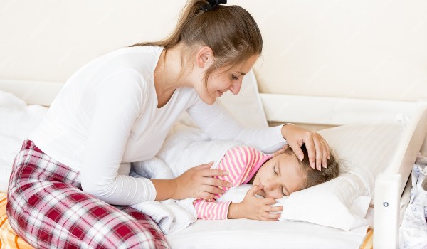 كيف تقول تصبح على خير بطريقة مميزة ؟