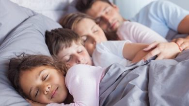 كيف تقول تصبح على خير بطريقة مميزة ؟