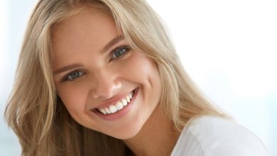 اجمل ما قيل في ابتسامة المرأة؟