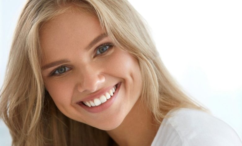 اجمل ما قيل في ابتسامة المرأة؟