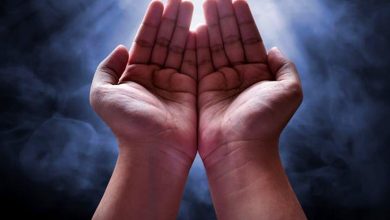 خواطر الحمدلله قصيرة