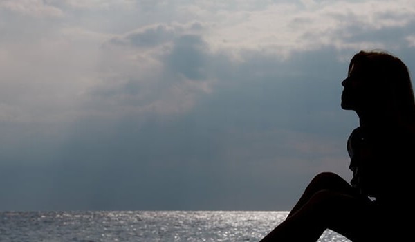 عبارات عن البحر قصيرة