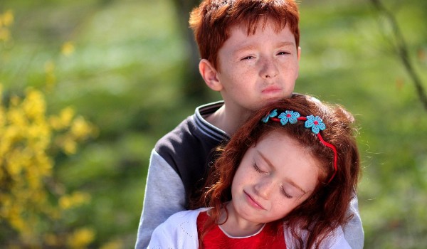 حالات واتس عن الاخ الكبير