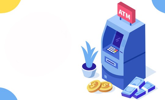 البنك الاهلي atm 