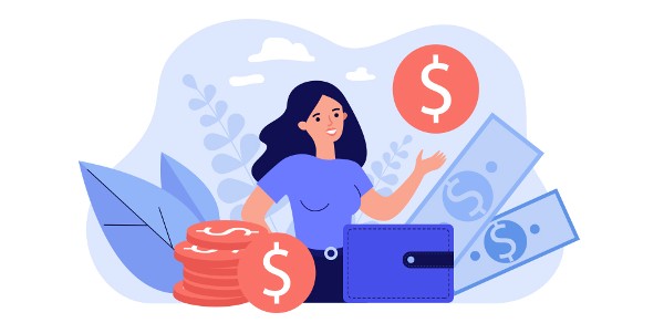 أفضل أفكار لزيادة الدخل للنساء من المنزل