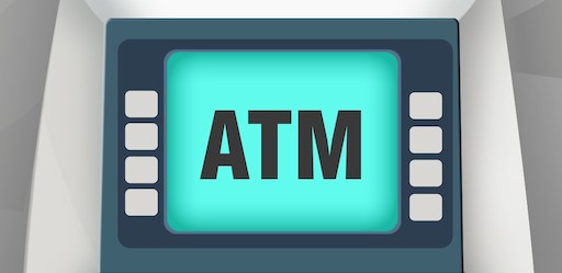 البنك الاهلي atm 