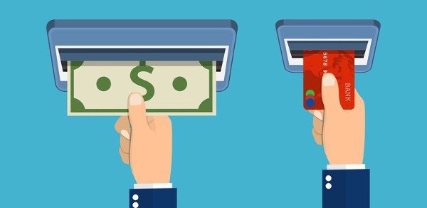 البنك الاهلي atm 