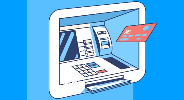 البنك الاهلي atm 