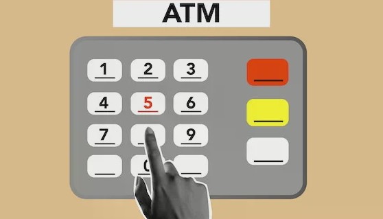 البنك الاهلي atm 