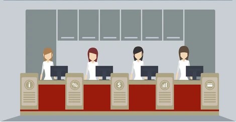 فروع بنك CIB 1