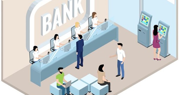 فروع بنك CIB 1