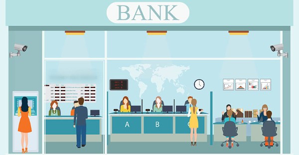 فروع بنك CIB 1