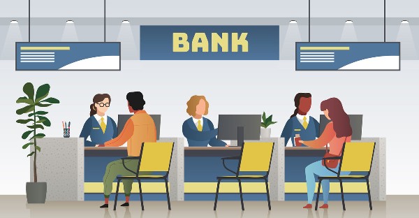 البنك التجاري الدولي (CIB)