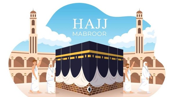 التسجيل في حملات الحج المجانية